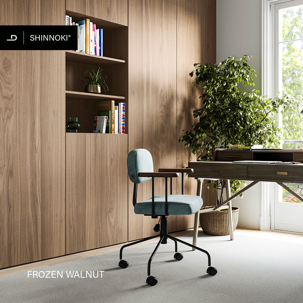 Walnut Furniture Boards