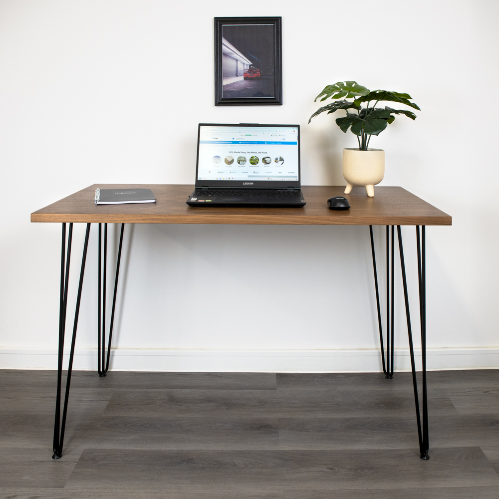 Hairpin Desks