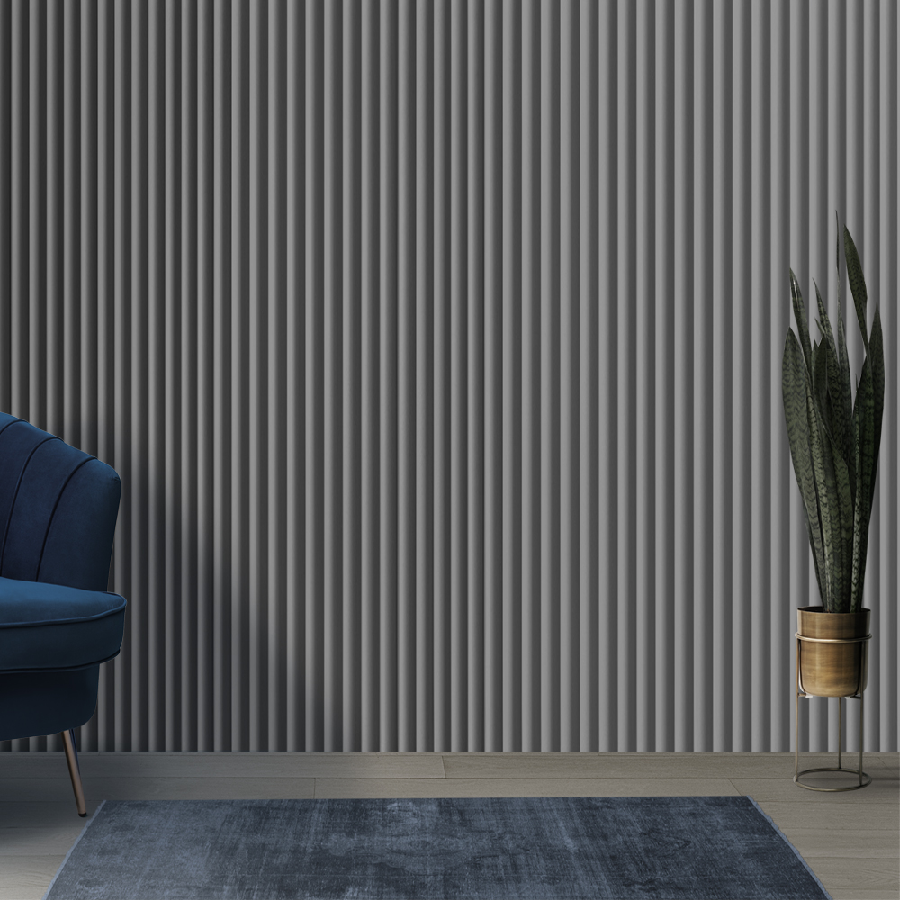 Living Room Wall Panels