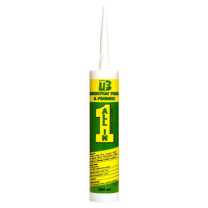 Sealants & Adhesives