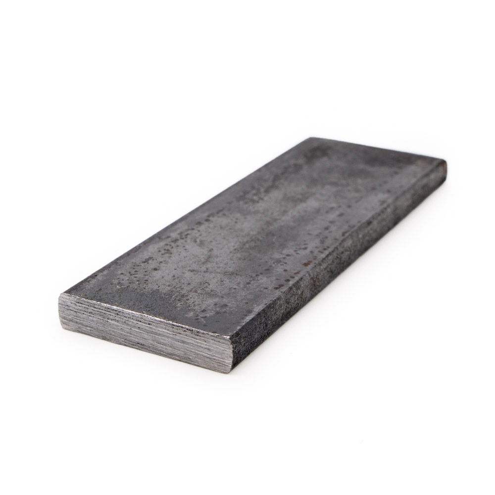 Mild Steel Flat Bars