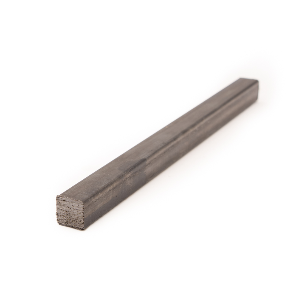 Mild Steel Square Bars