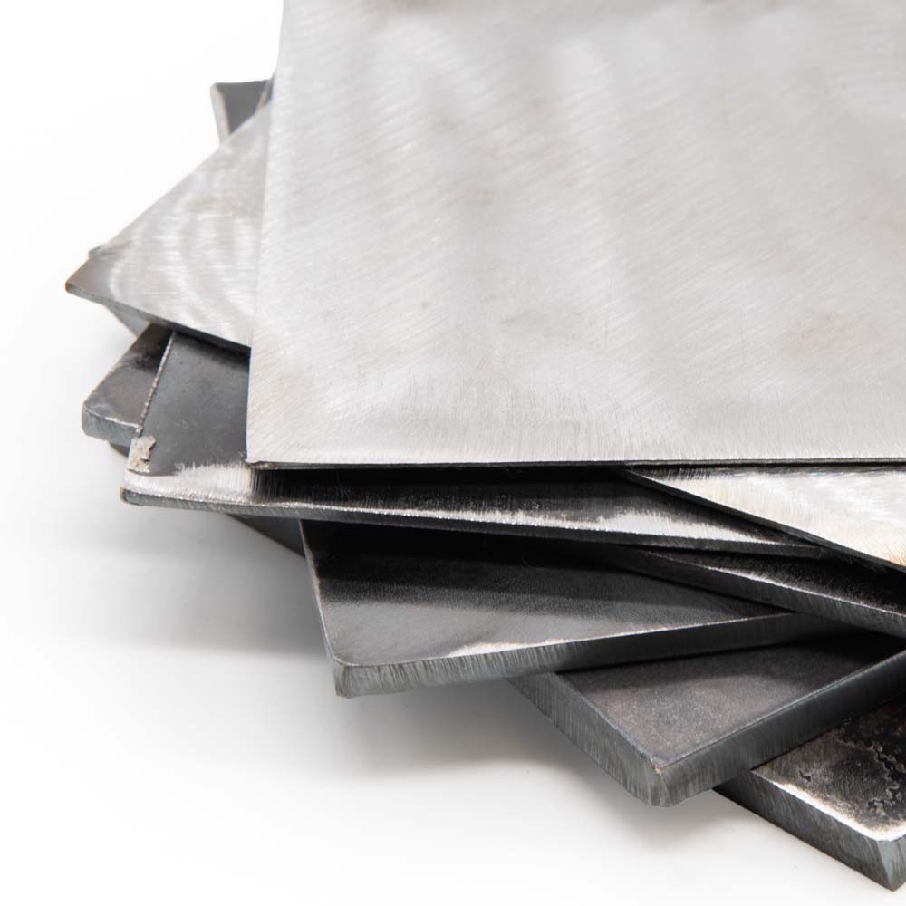 Mild Steel Sheets & Plates