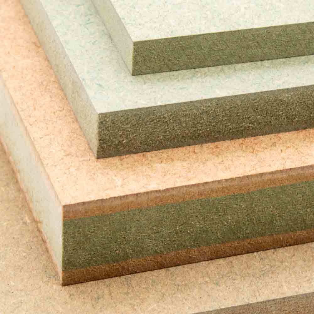 MDF Sheets