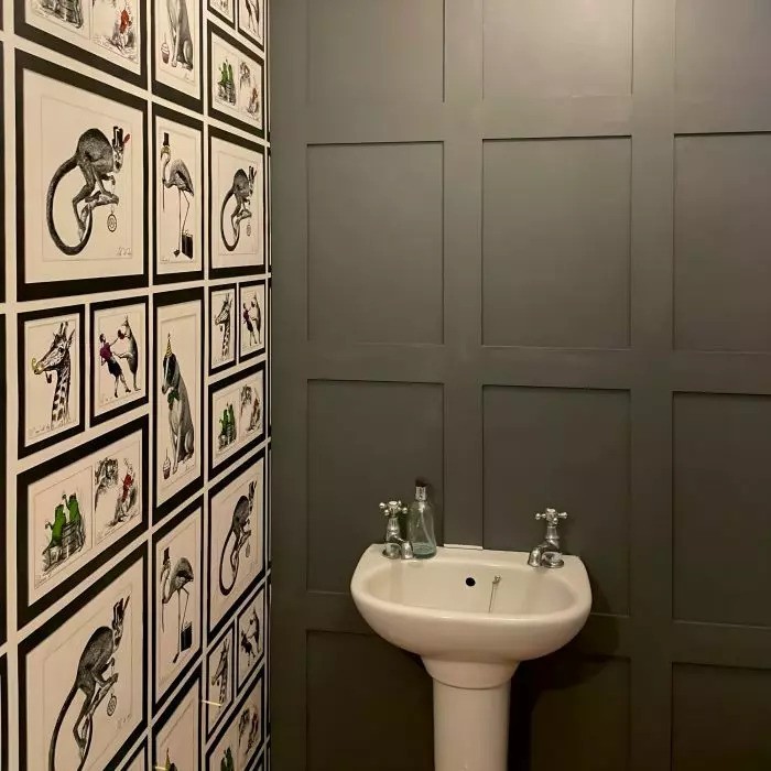 Bathroom Wall Panels