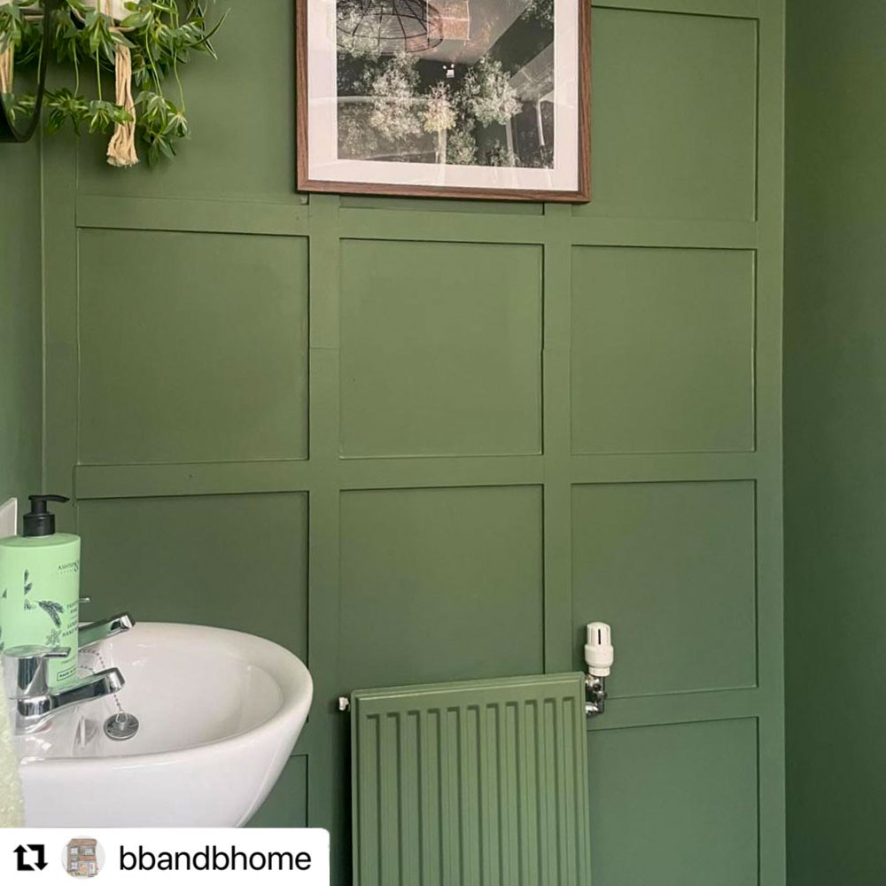 Bathroom Wall Panels