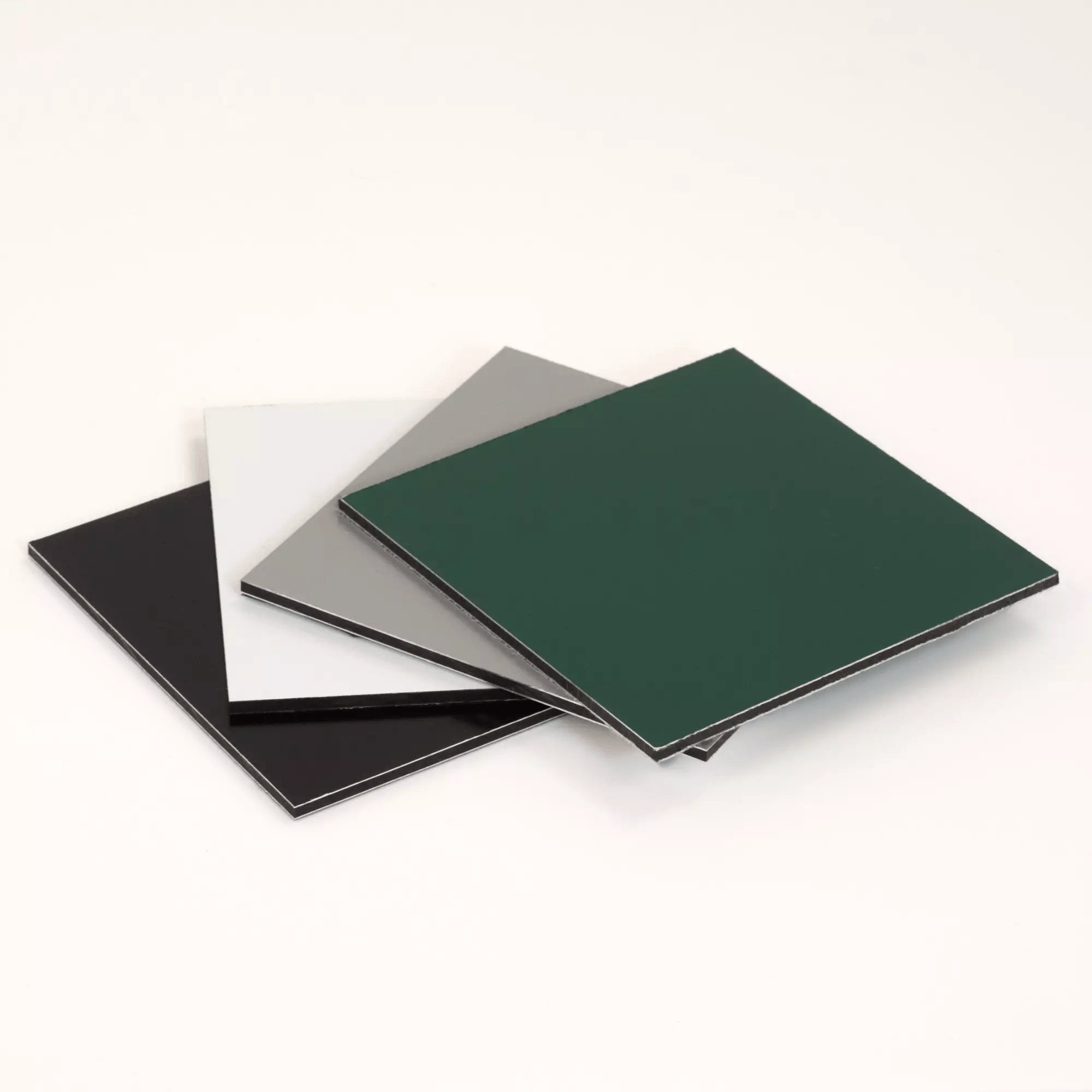 Aluminium Composite Sheets