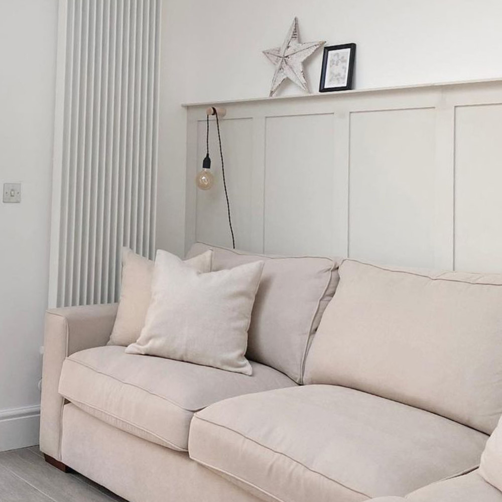 Living Room Wall Panels
