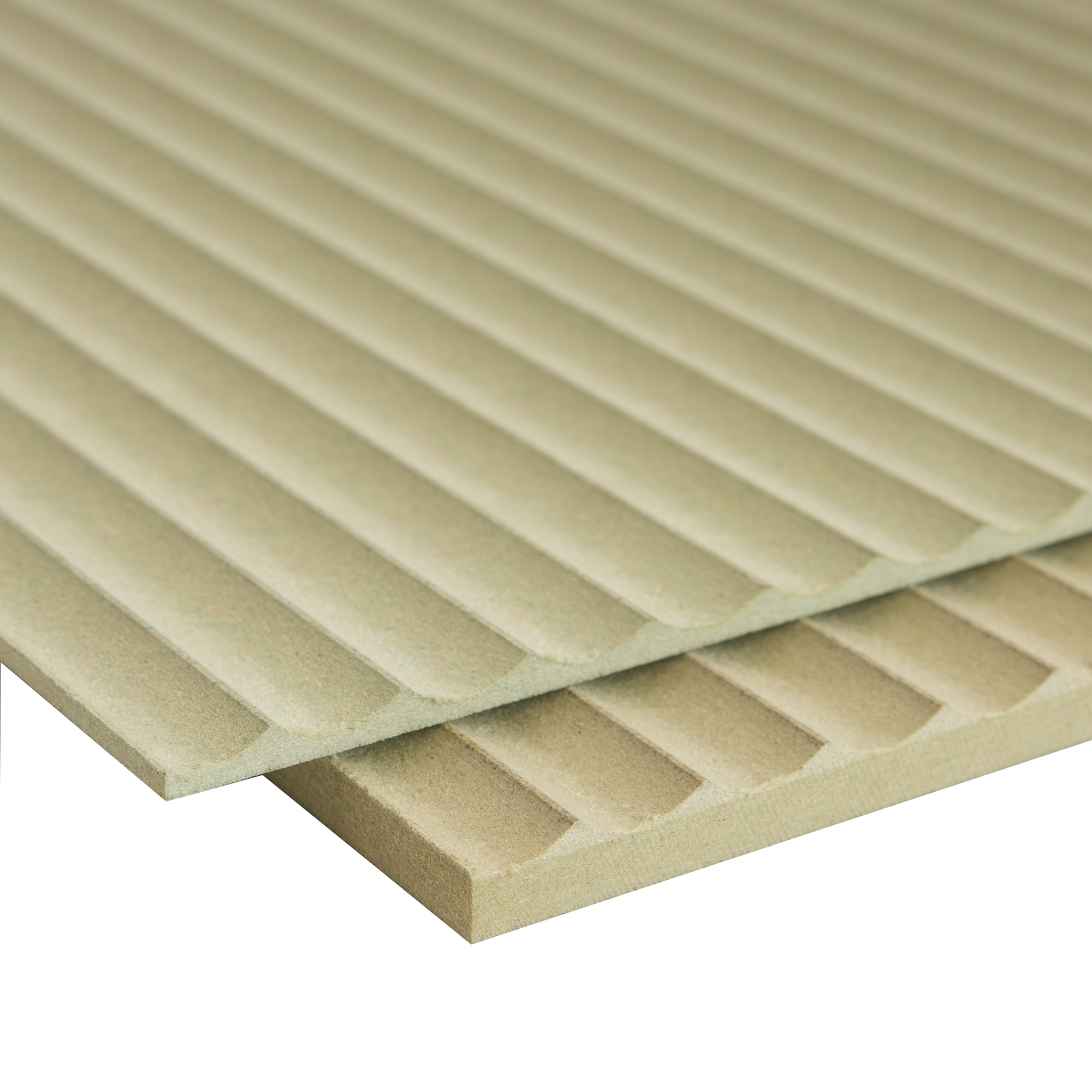 3D Wall Panelling