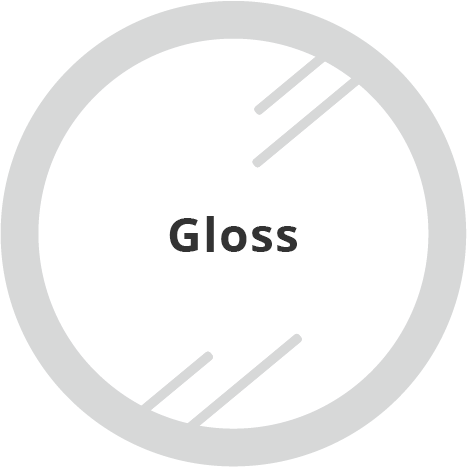 Gloss Acrylic Splashbacks