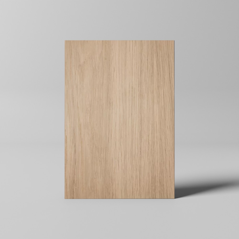 Wood Grain Kitchen Doors