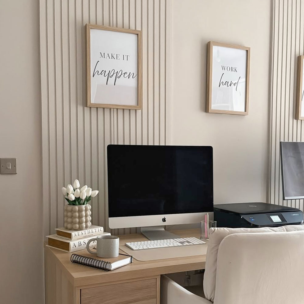 Office Wall Panels