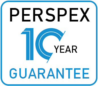 10 year guarantee