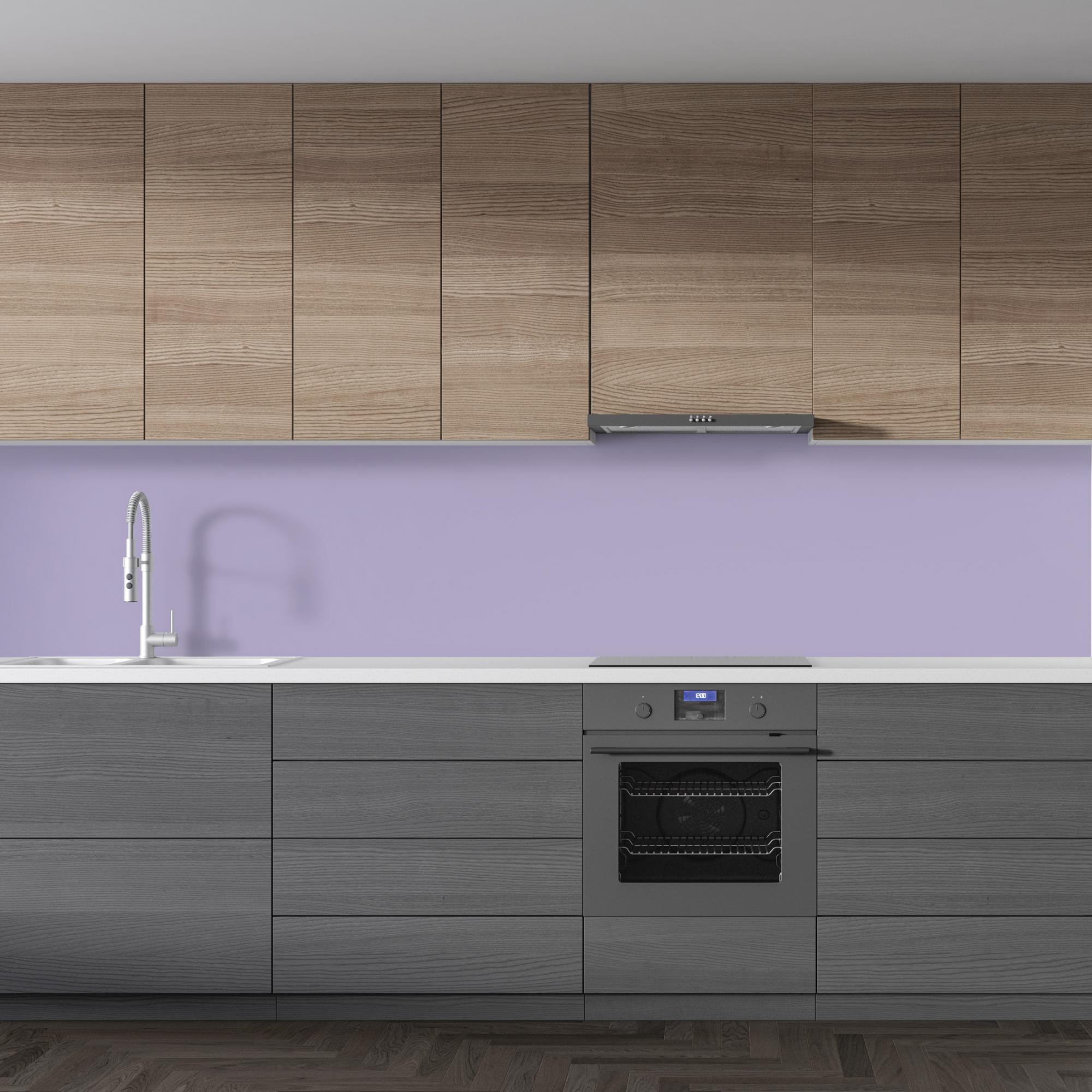 Parma Violet