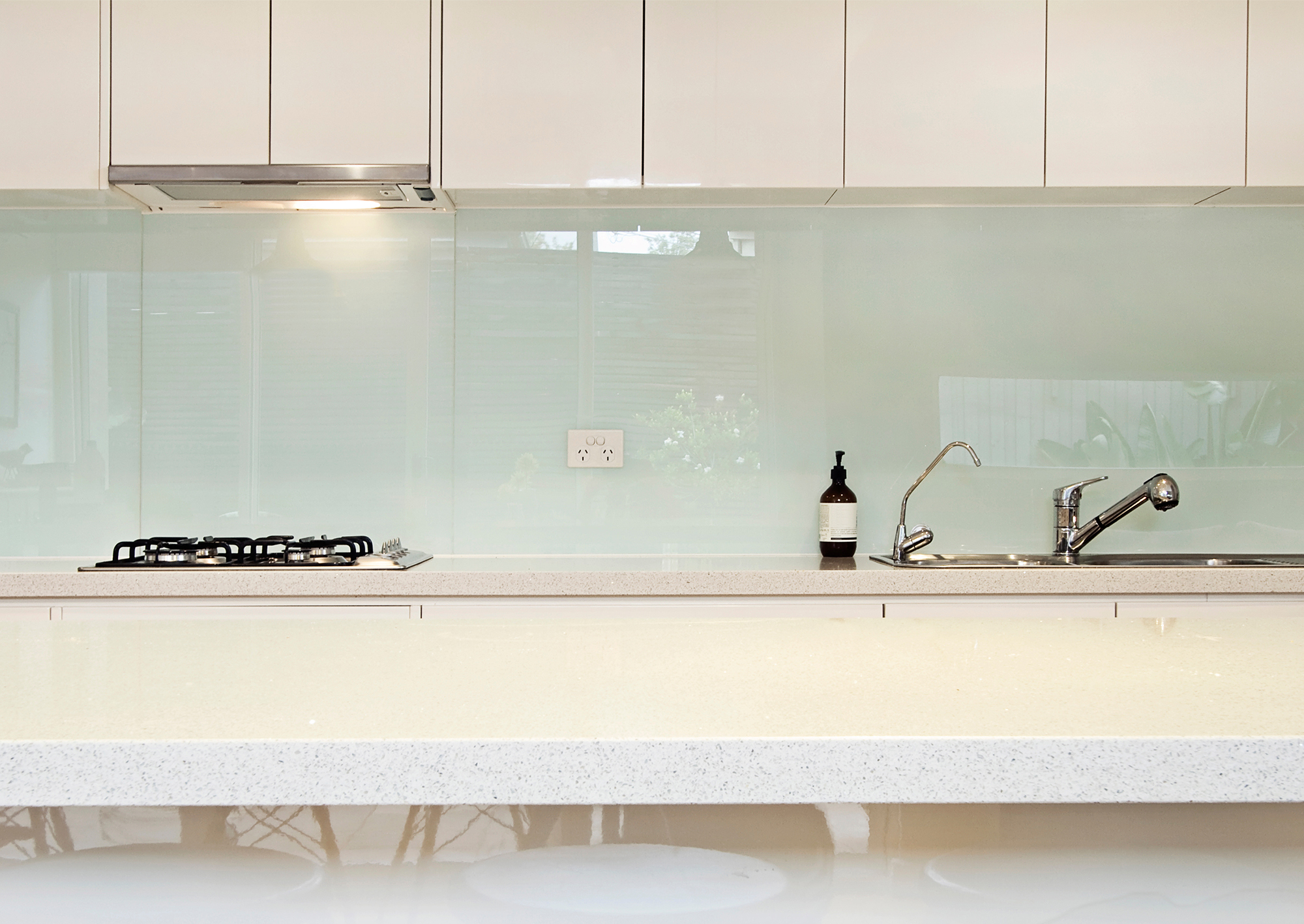 Kitchen Splashback