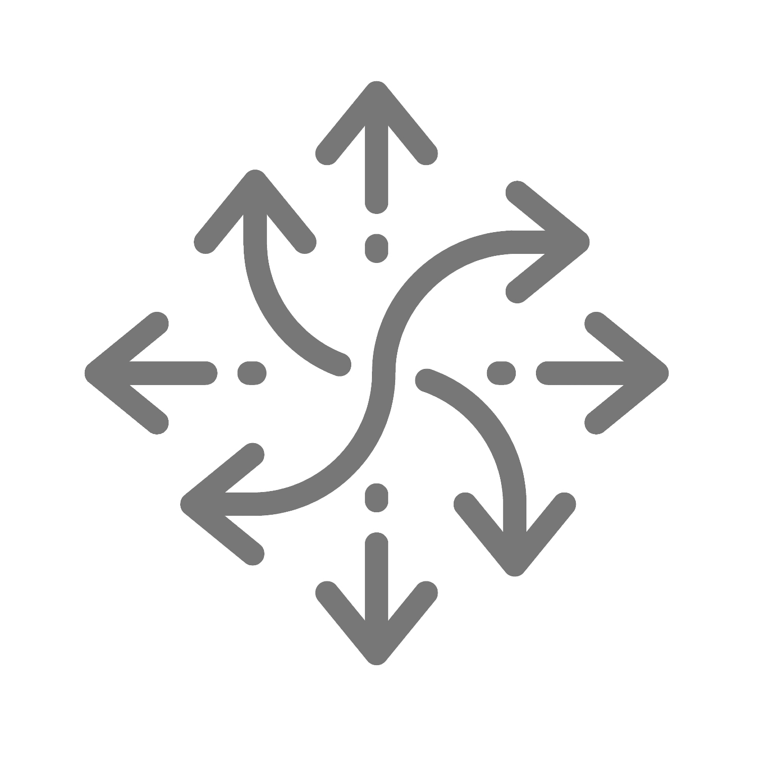 Versatile Icon