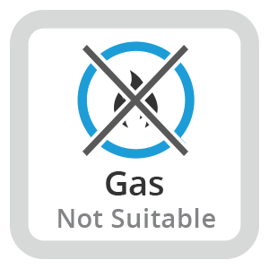 gas