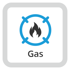 gas