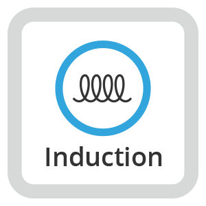 induction