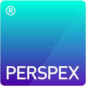 Perspex logo