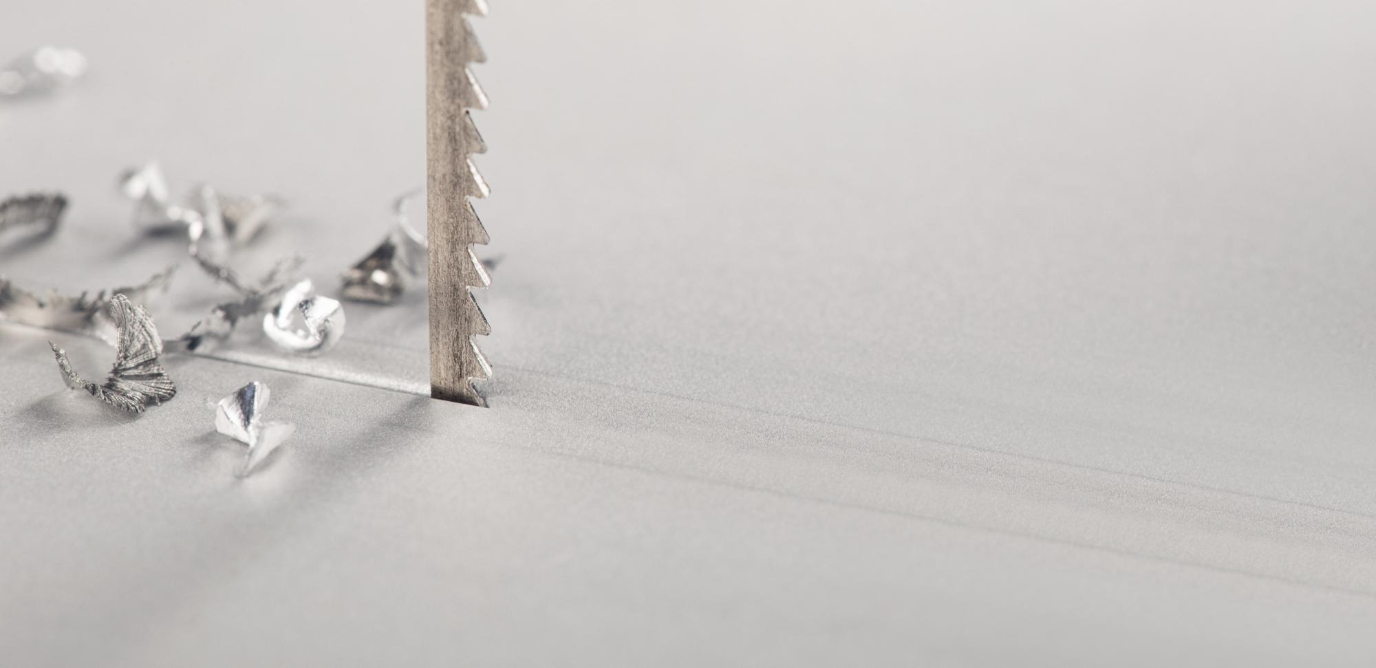 How to Cut Metal With a Jigsaw DIY Guide Cut My