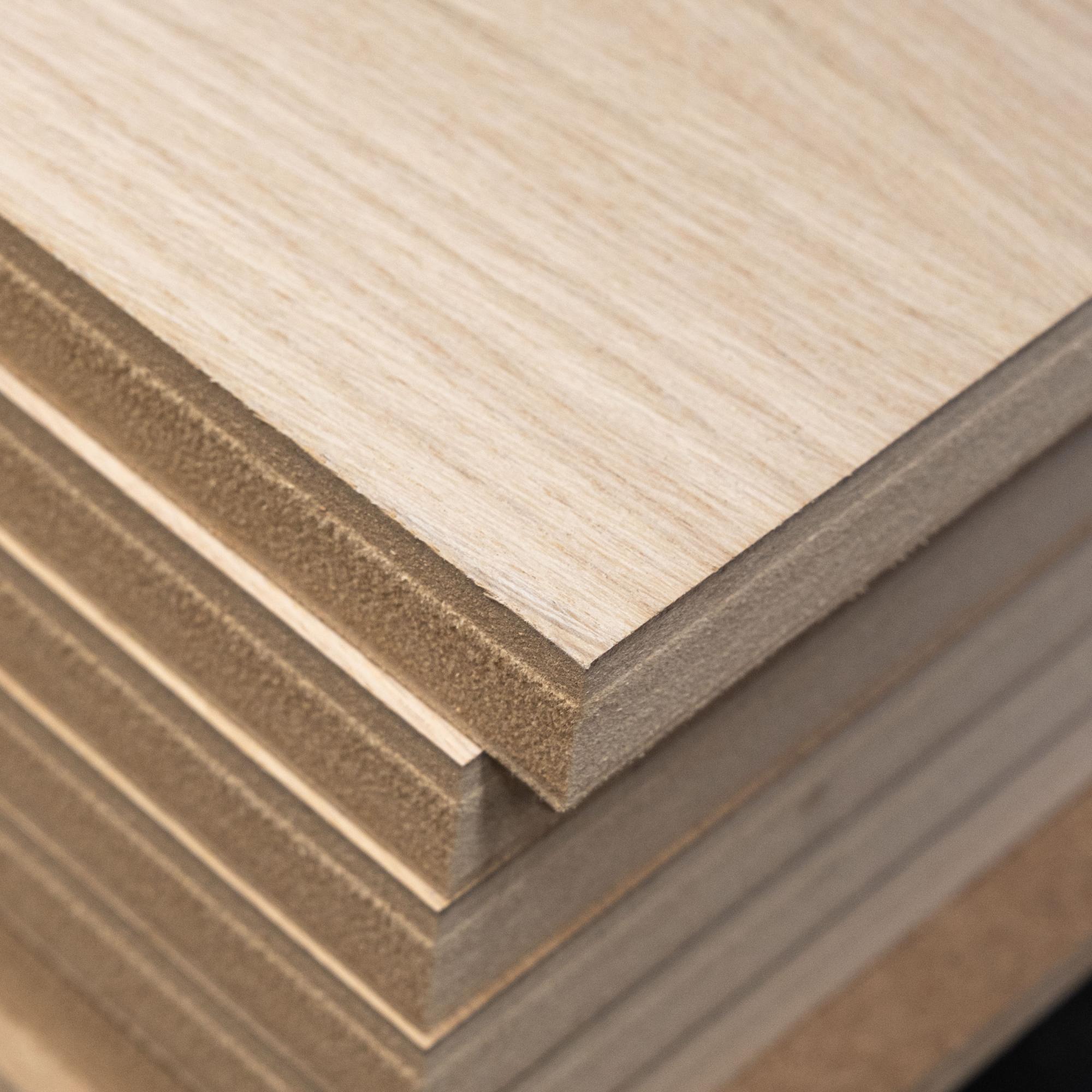 MDF Sheet