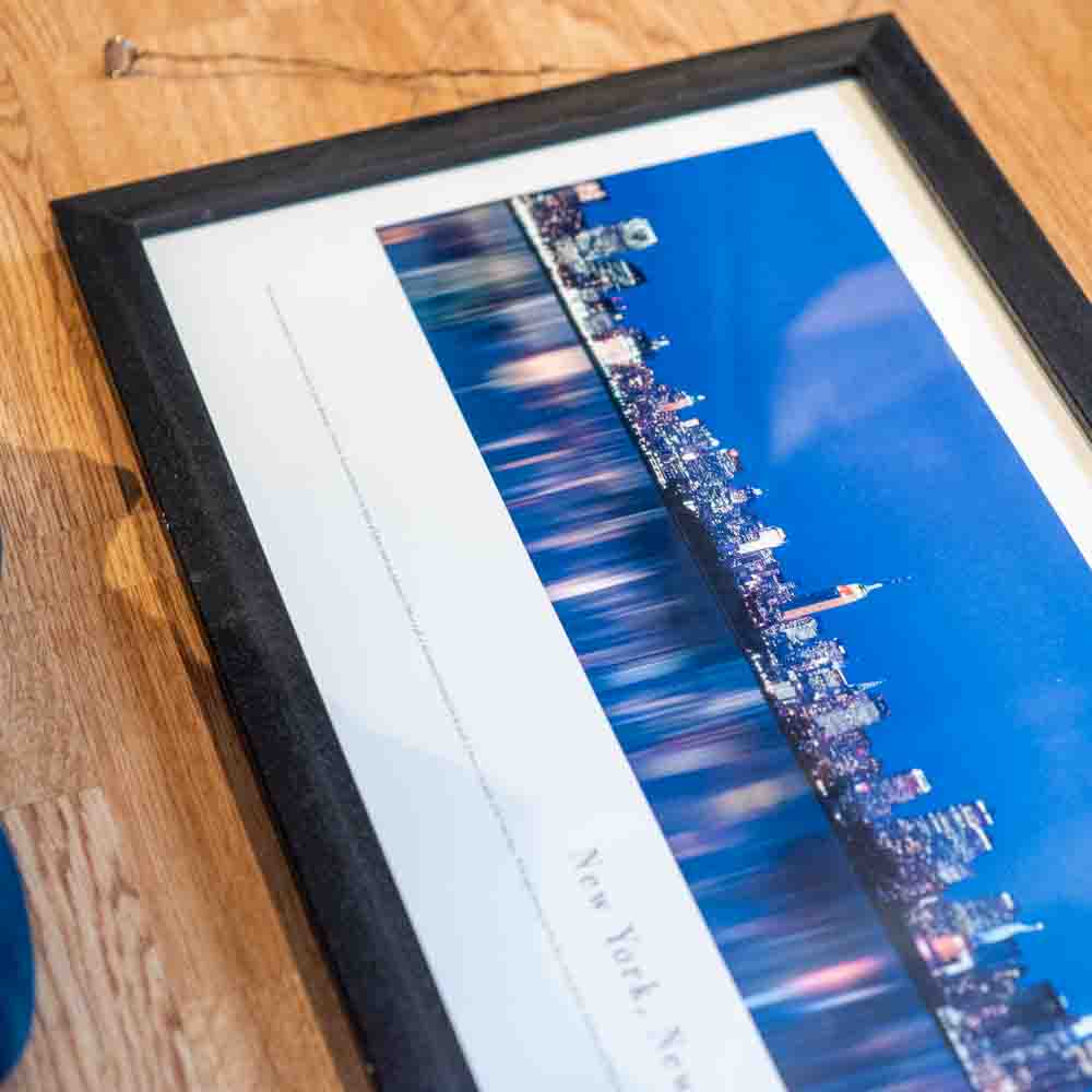 Replacement Glass for Picture Frame -  UK