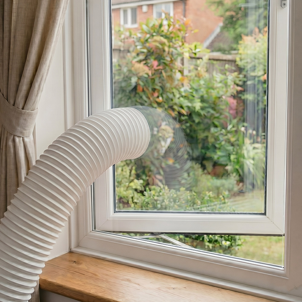 AC Window Seal