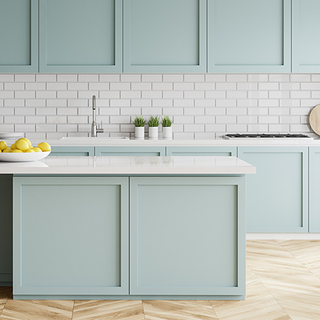 Kitchen Doors