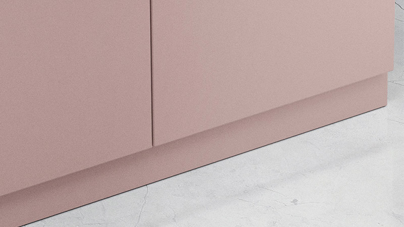 Kitchen Plinth
