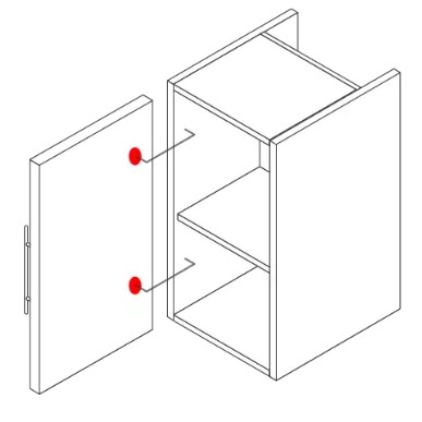 Made to Measure Kitchen Doors