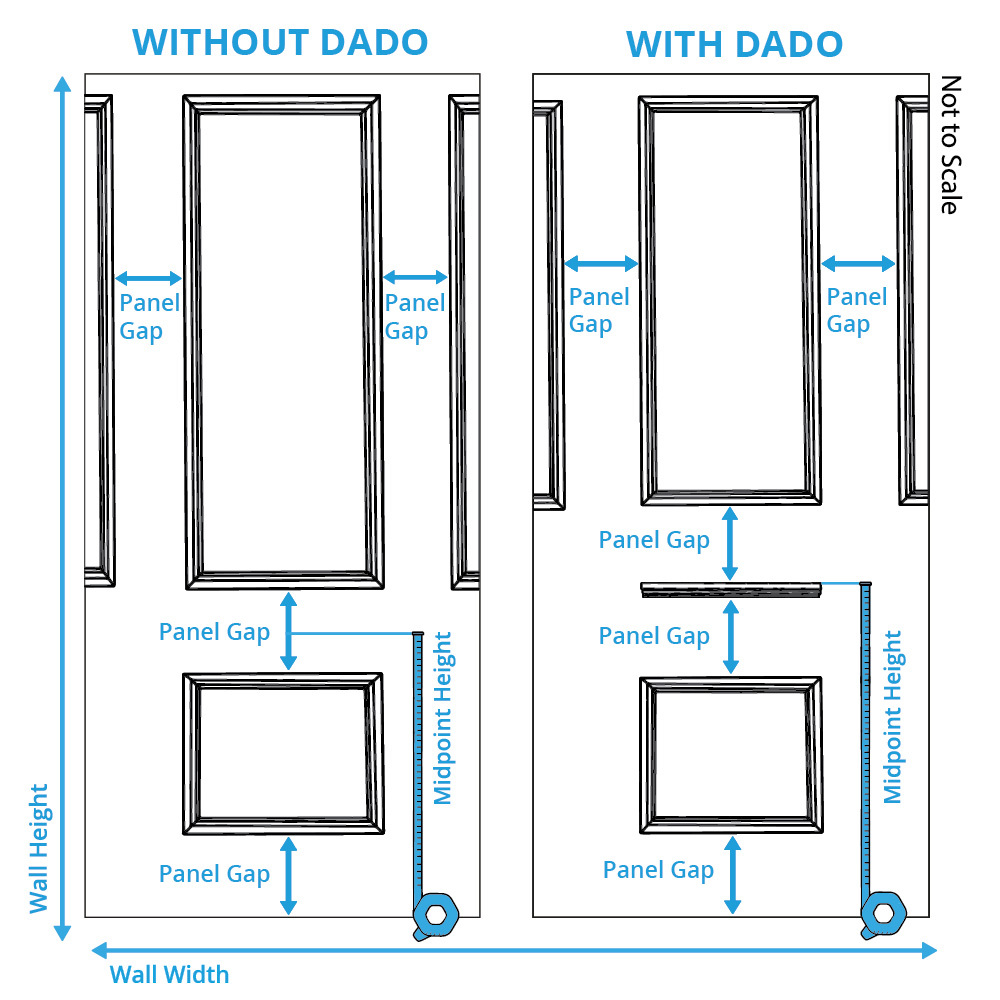 Beading diagram