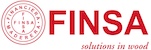 finsa logo