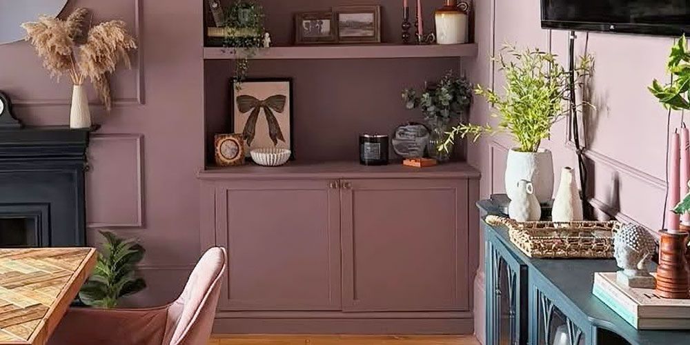 IKEA Hacks (Using Cut-to-Size Materials)