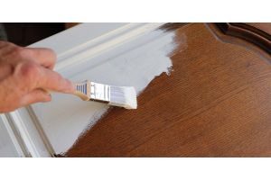 Painting Kitchen Doors: A Comprehensive Guide for DIYers