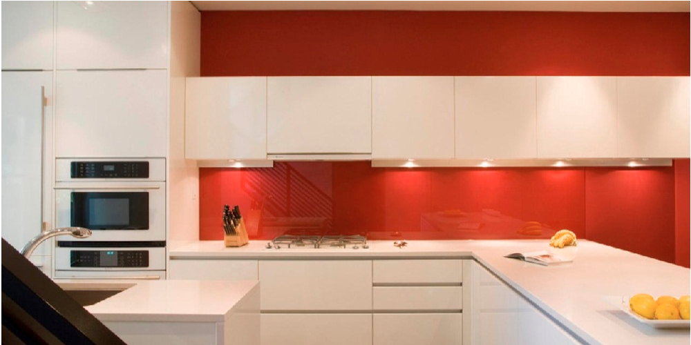 Buyer’s Guide to Kitchen Splashbacks