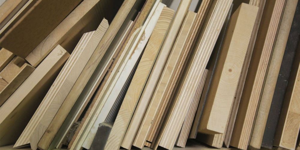 plywood vs mdf sheets