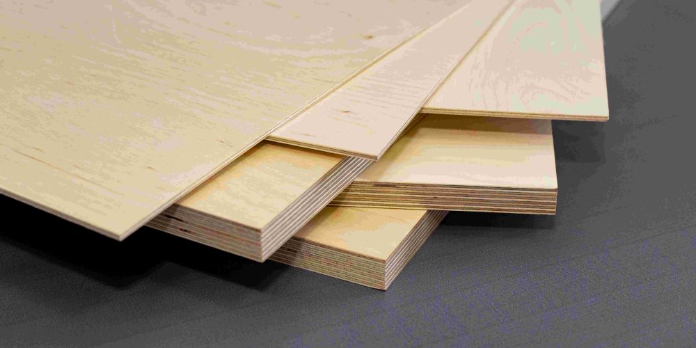 waterproofing plywood