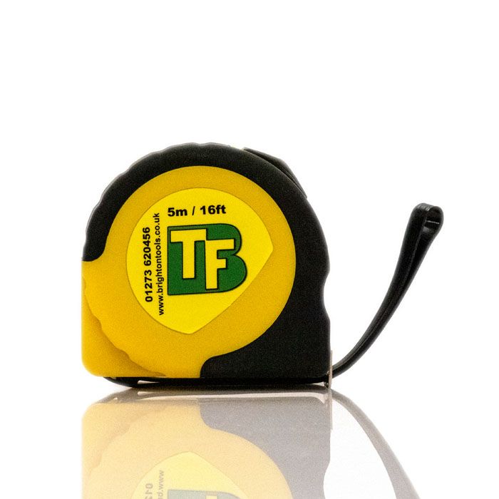 Tape Measure 5m