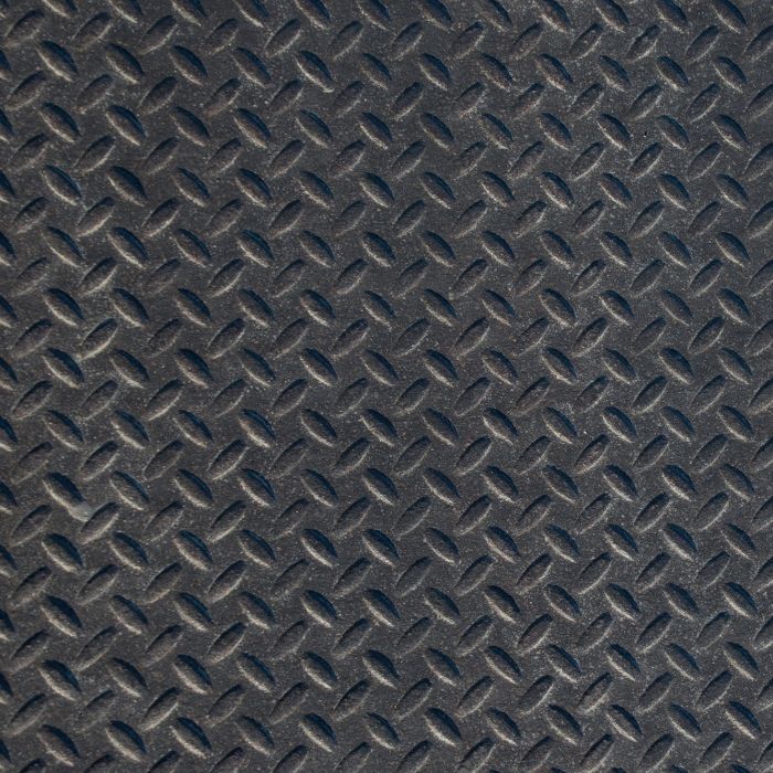 Checker plate deals steel
