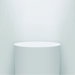 Circular Plinths