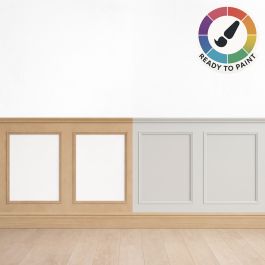 Beaded Shaker Wall Panelling Kit