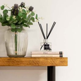 Rustic Console Table Top