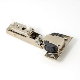 Pair of Clip-On Concealed Soft-Close Hinges