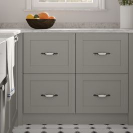 Classic Shaker Kitchen Door