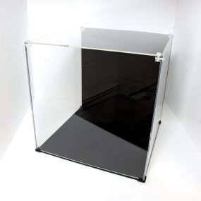 Perspex® Acrylic Display Cube