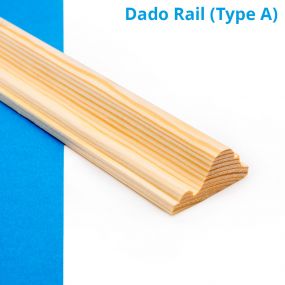 Dado Rail