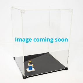 Display Case for LEGO® Batman Gotham Skyline (76271)