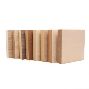 Veneered MDF Sample Pack