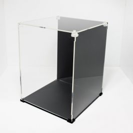 Display case for LEGO® PAC-MAN Arcade (10323)